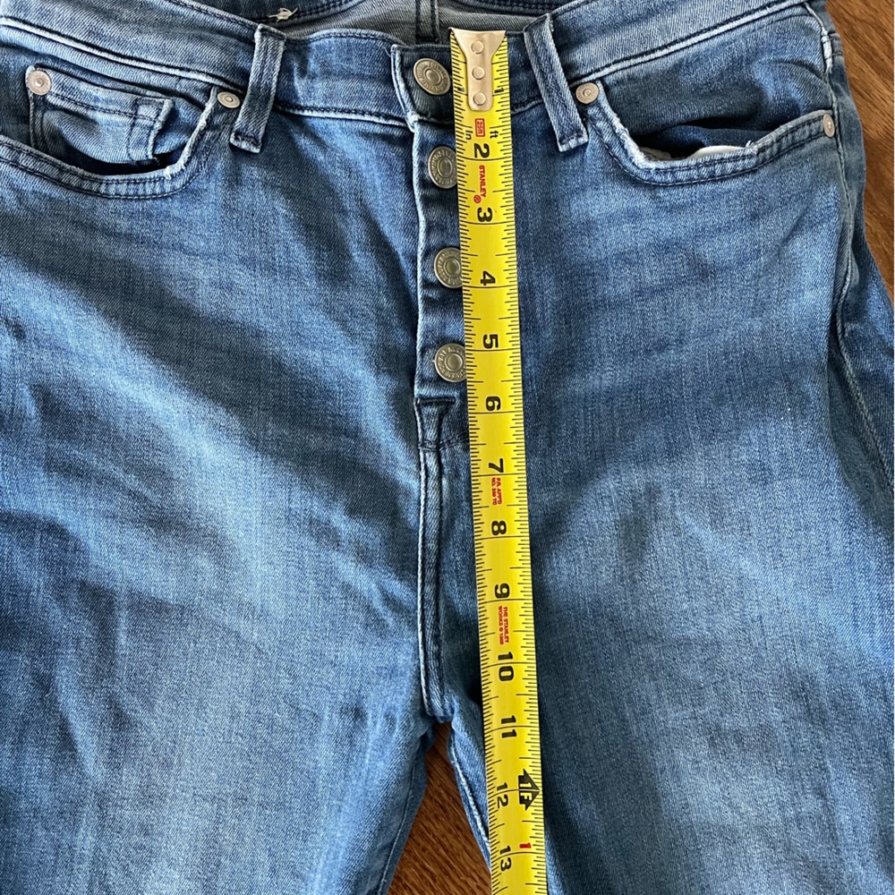 7 for All Mankind Jean - Picture 14 of 14